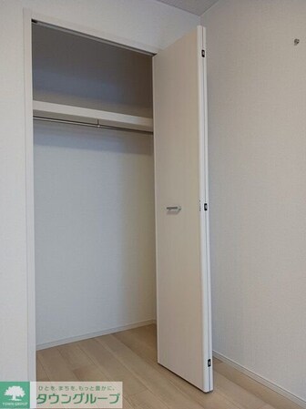 メゾンドールの物件内観写真